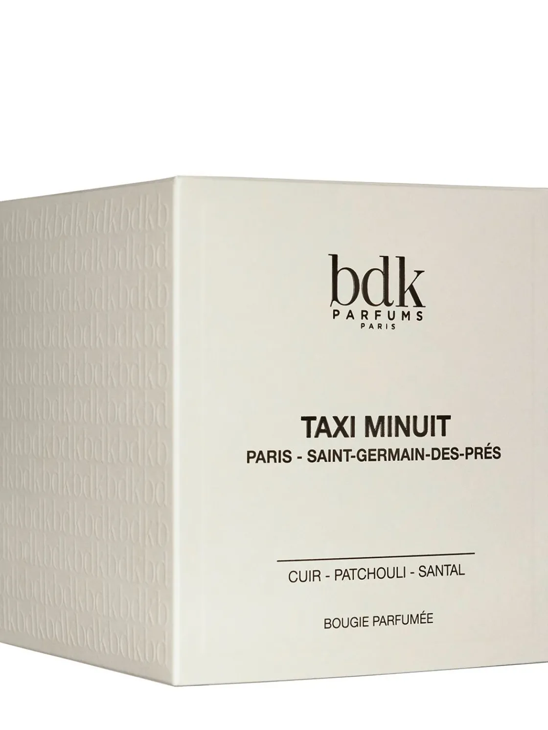Candela Taxi Minuit 250gr