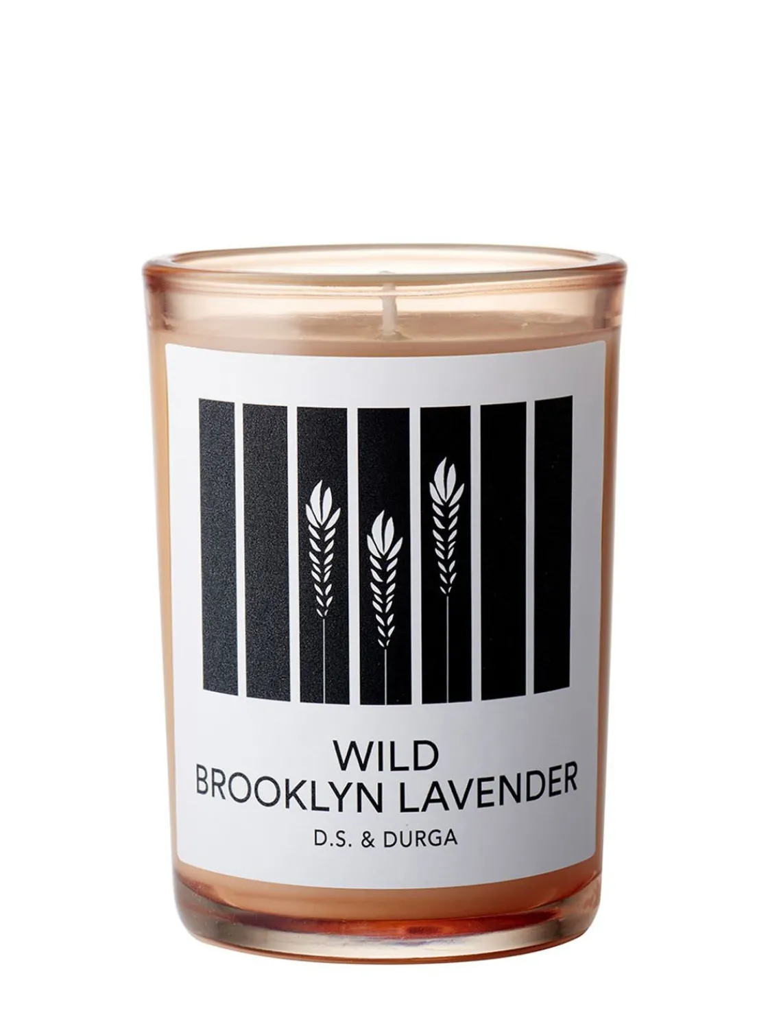 Candela Wild Brooklyn Lavender 200gr