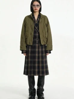 Canvas bomber