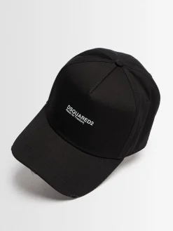 Cappello baseball con logo