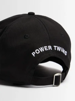 Cappello baseball con logo