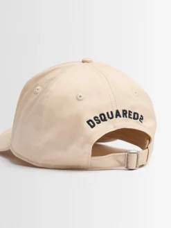 Cappello baseball in cotone