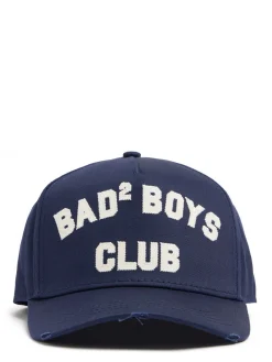 Cappello baseball in cotone