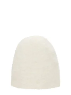 Cappello beanie Furgora in misto angora