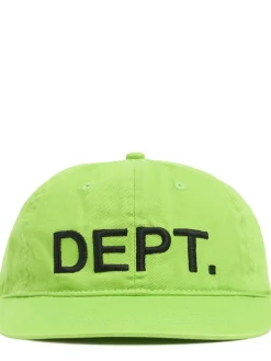 Cappello Dept.