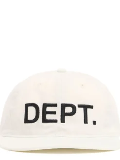 Cappello Dept.