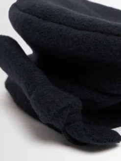 Cappello in misto lana