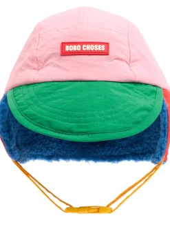 Cappello in nylon