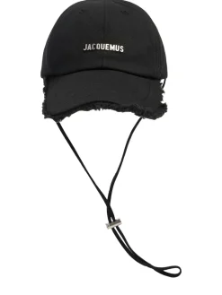 Cappello La Casquette Artichaut in cotone