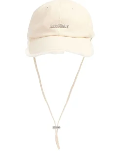 Cappello La Casquette Artichaut in cotone