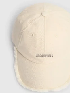 Cappello La Casquette Artichaut in cotone