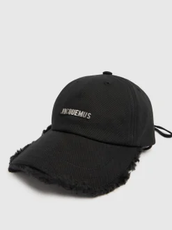 Cappello La Casquette Artichaut in cotone