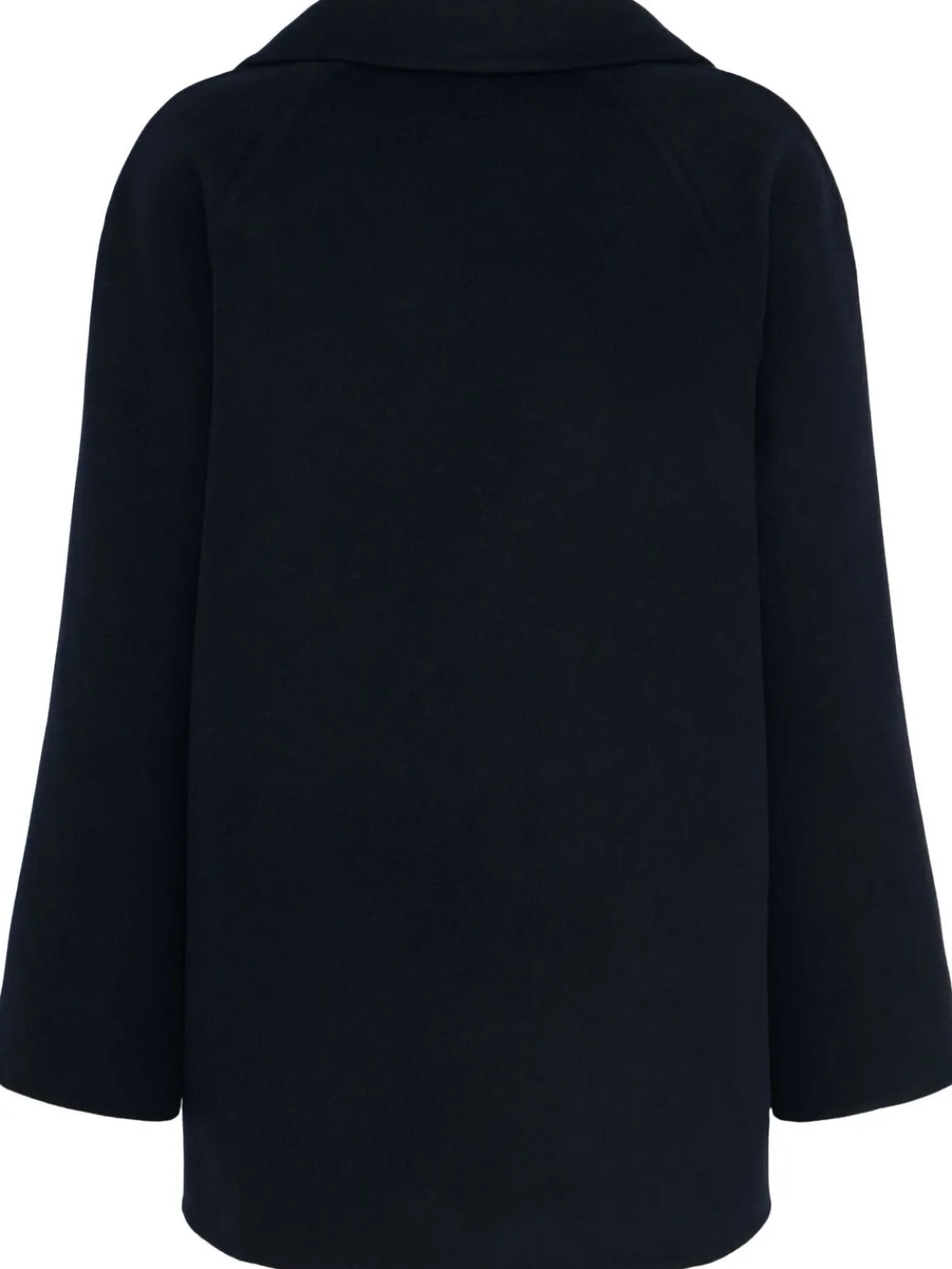 Cappotto Adele in misto lana
