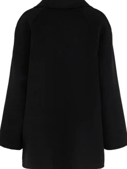 Cappotto Adele in misto lana