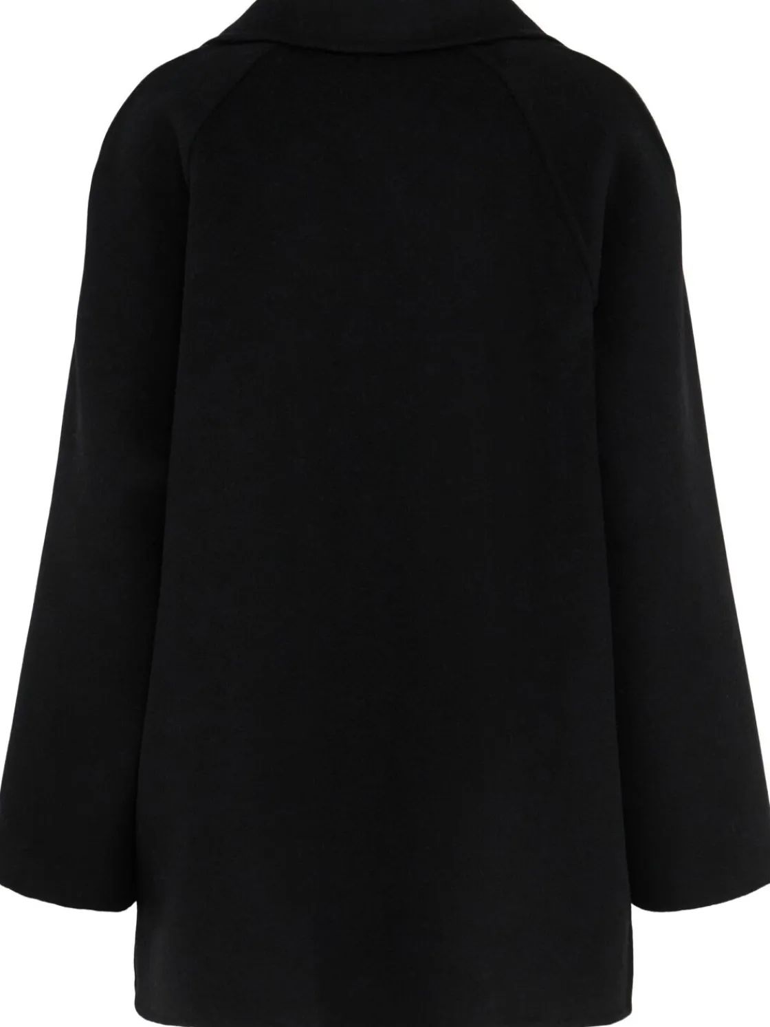 Cappotto Adele in misto lana