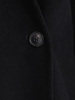 Cappotto Adele in misto lana