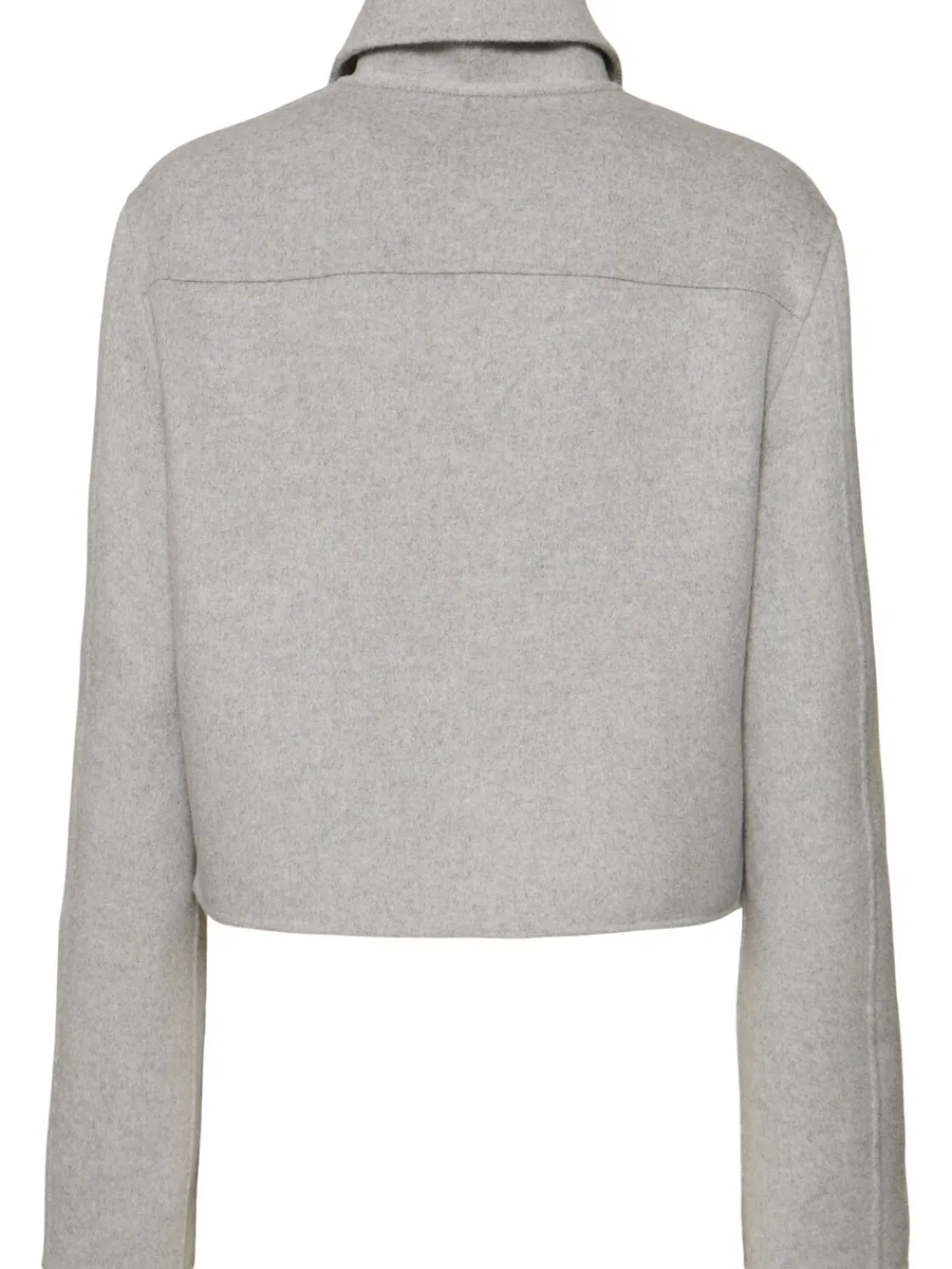 Cappotto corto boxy fit Zhanna