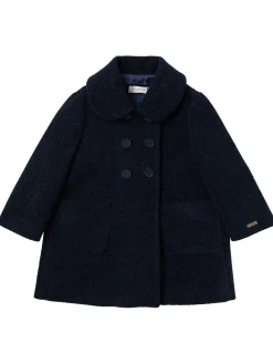 Cappotto in poliestere