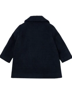 Cappotto in poliestere