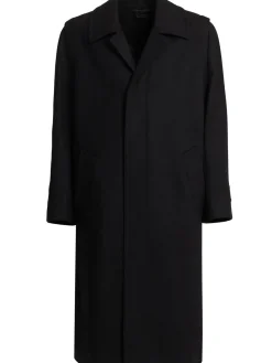 Cappotto Loden in lana