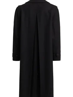 Cappotto Loden in lana