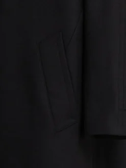 Cappotto Loden in lana