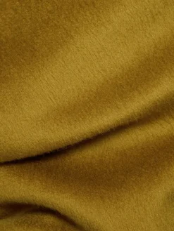 Cappotto lungo Gen in cashmere