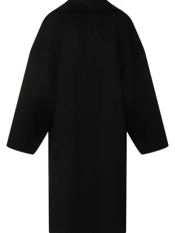 Cappotto oversize