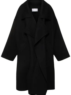 Cappotto oversize