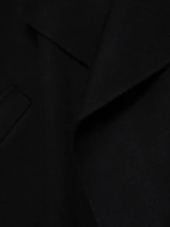 Cappotto oversize