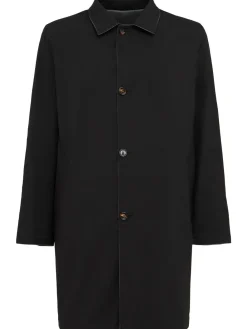 Cappotto Peak in cashmere