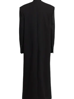 Cappotto senza colletto high comfort Stefe
