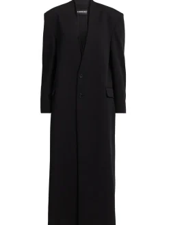 Cappotto senza colletto high comfort Stefe