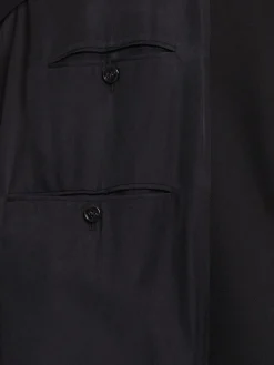 Cappotto senza colletto high comfort Stefe