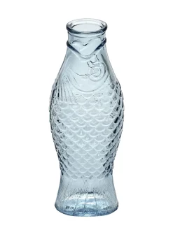 Caraffa Blue Fish