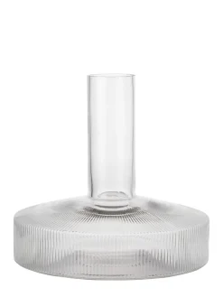 Caraffa da vino Ripple
