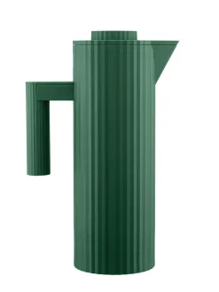 Caraffa isolata Plissé