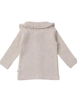 Cardigan in maglia