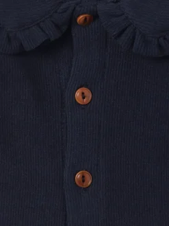 Cardigan in maglia