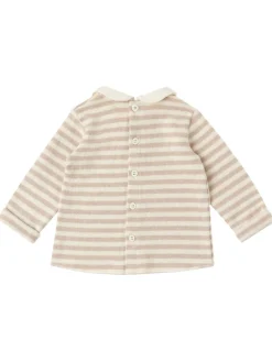 Cardigan in misto cotone