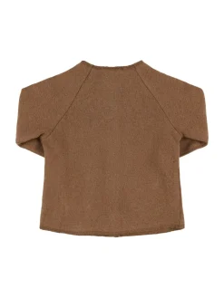 Cardigan in misto cotone