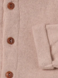 Cardigan in misto cotone