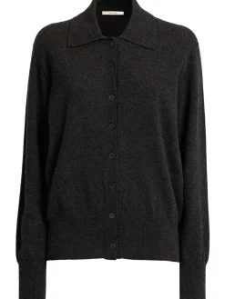 Cardigan Lillia in maglia di cashmere