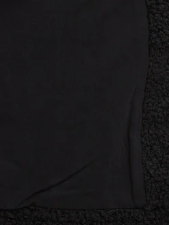 Caspian Sherpa vest