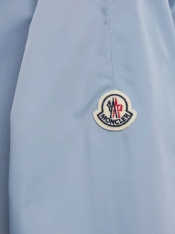 Cassiopea tech hooded casual jacket