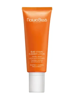 C+C Vitamin Summer Lotion 200ml