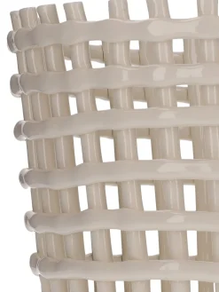 Cesta extra large in ceramica
