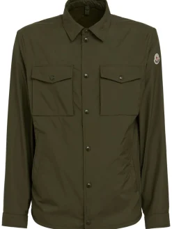 Chirano tech 3-in-1 rain shirt jacket