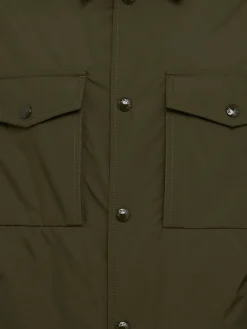 Chirano tech 3-in-1 rain shirt jacket