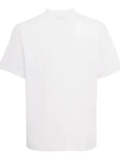 Classic cotton jersey t-shirt